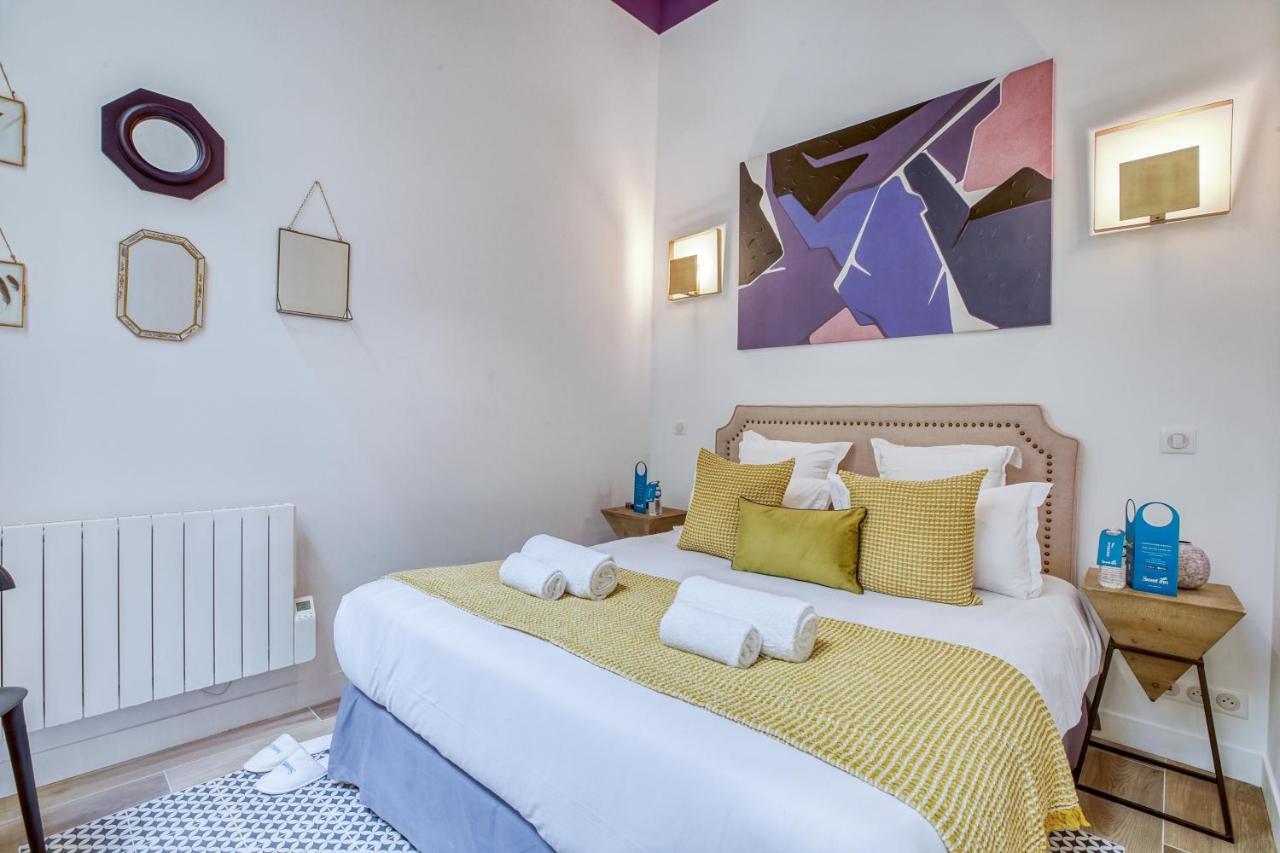Sweet Inn - Compiegne Paris Exterior foto