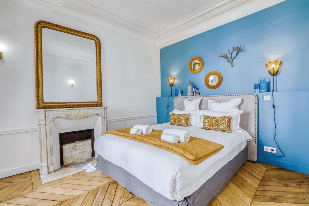 Sweet Inn - Compiegne Paris Exterior foto