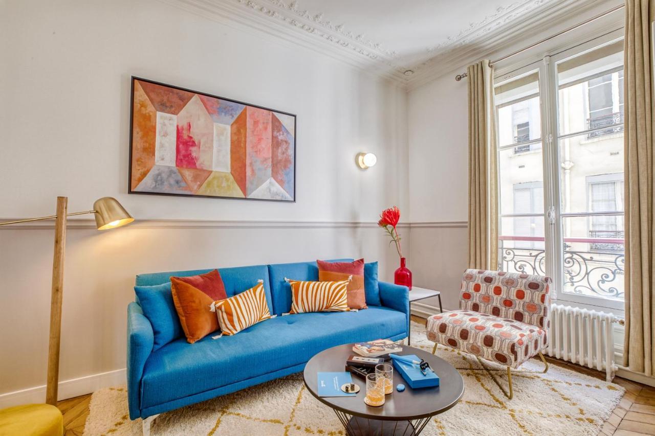 Sweet Inn - Compiegne Paris Exterior foto