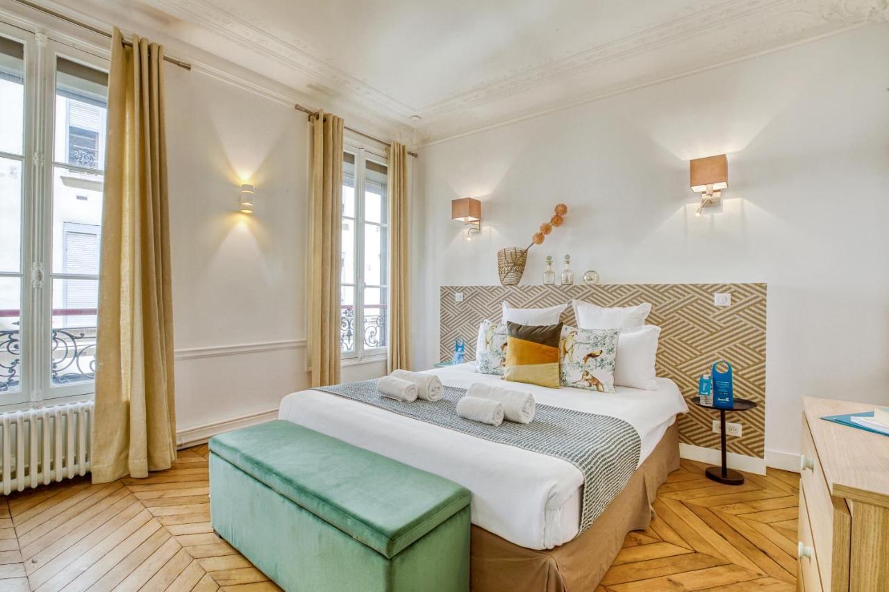 Sweet Inn - Compiegne Paris Exterior foto