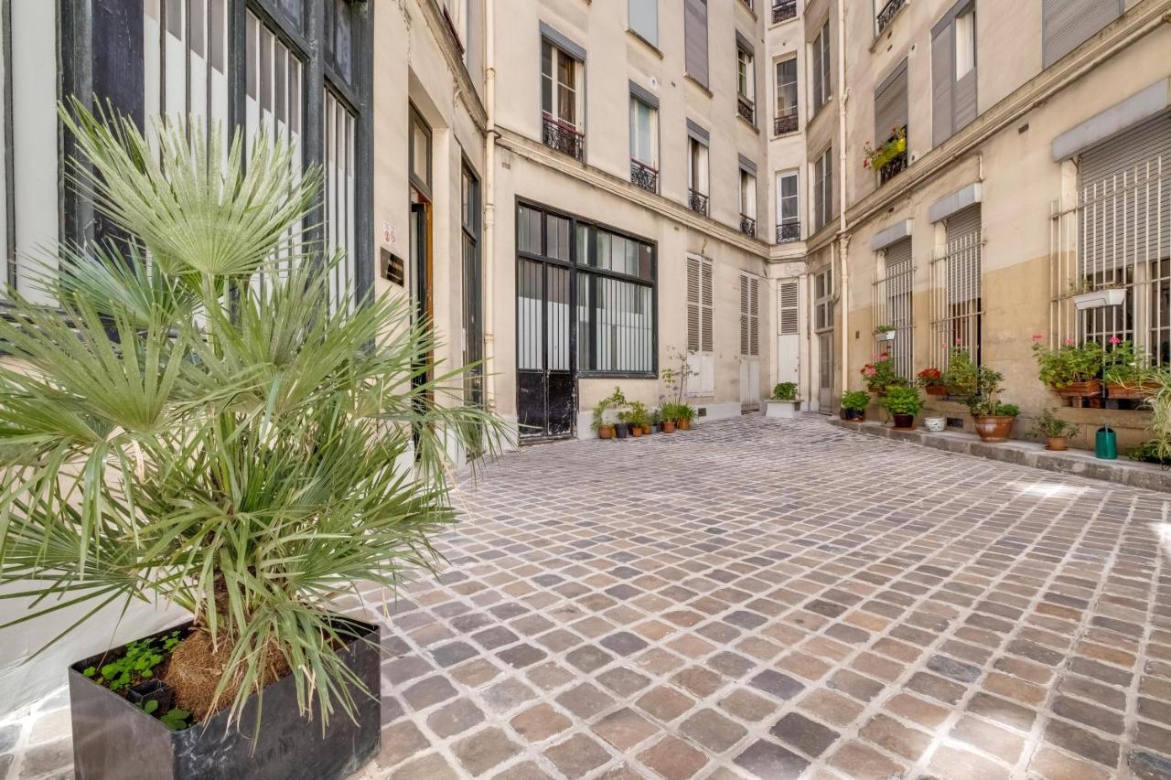 Sweet Inn - Compiegne Paris Exterior foto